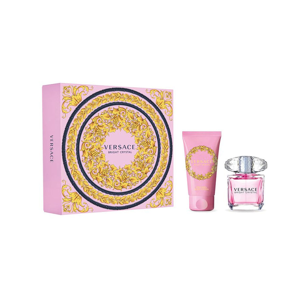 Bright Crystal Cofanetto regalo_8011003877041_Versace