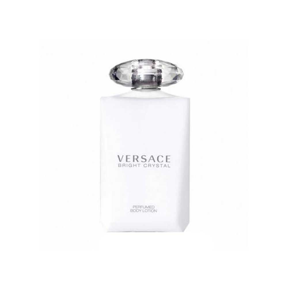 Bright Crystal Latte corpo profumato_8011003993857_Versace
