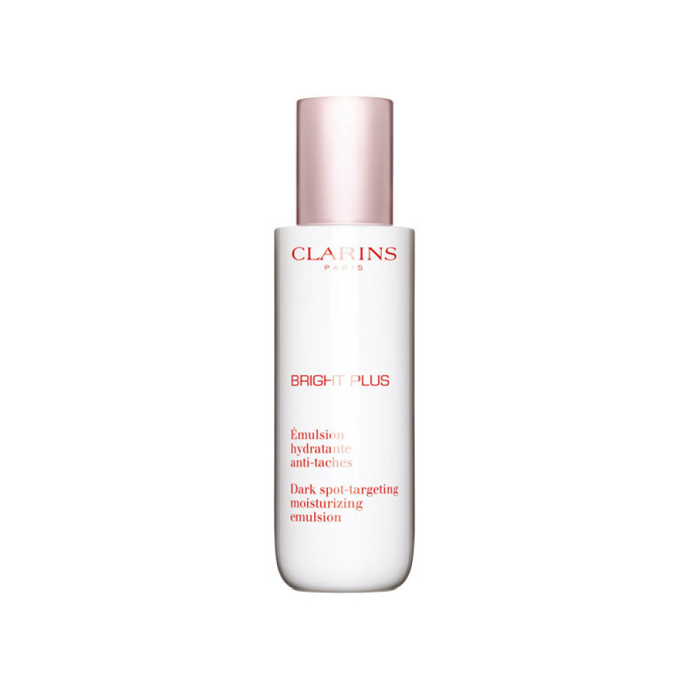 Bright Plus Moisturizing Emulsion_3666057023378_Clarins