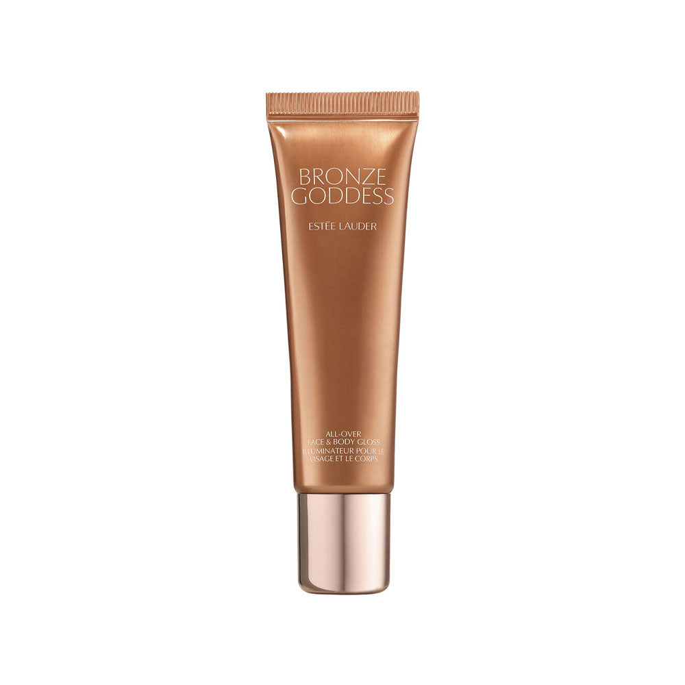 Bronze Goddess Glass Glow Highlighter_887167552814_Estée Lauder