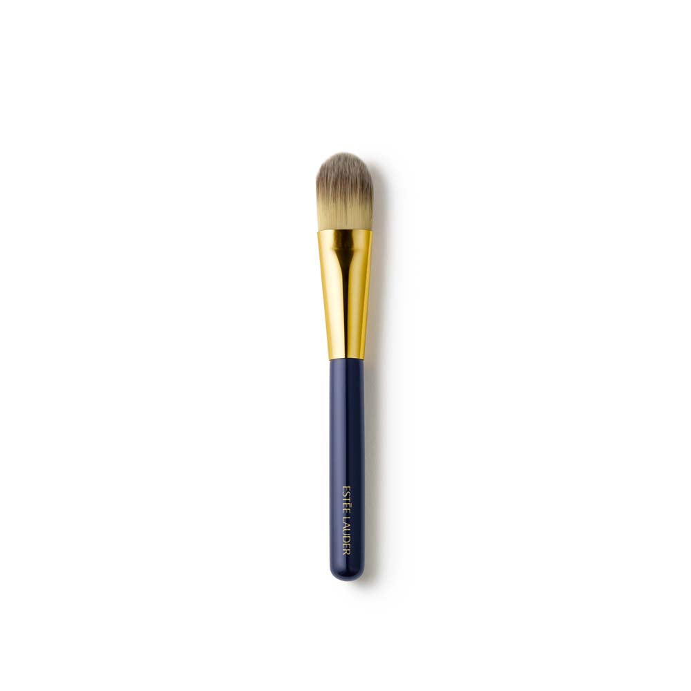 Bronze Goddess Powder Bronzer Foundation Brush_027131635093_Estée Lauder
