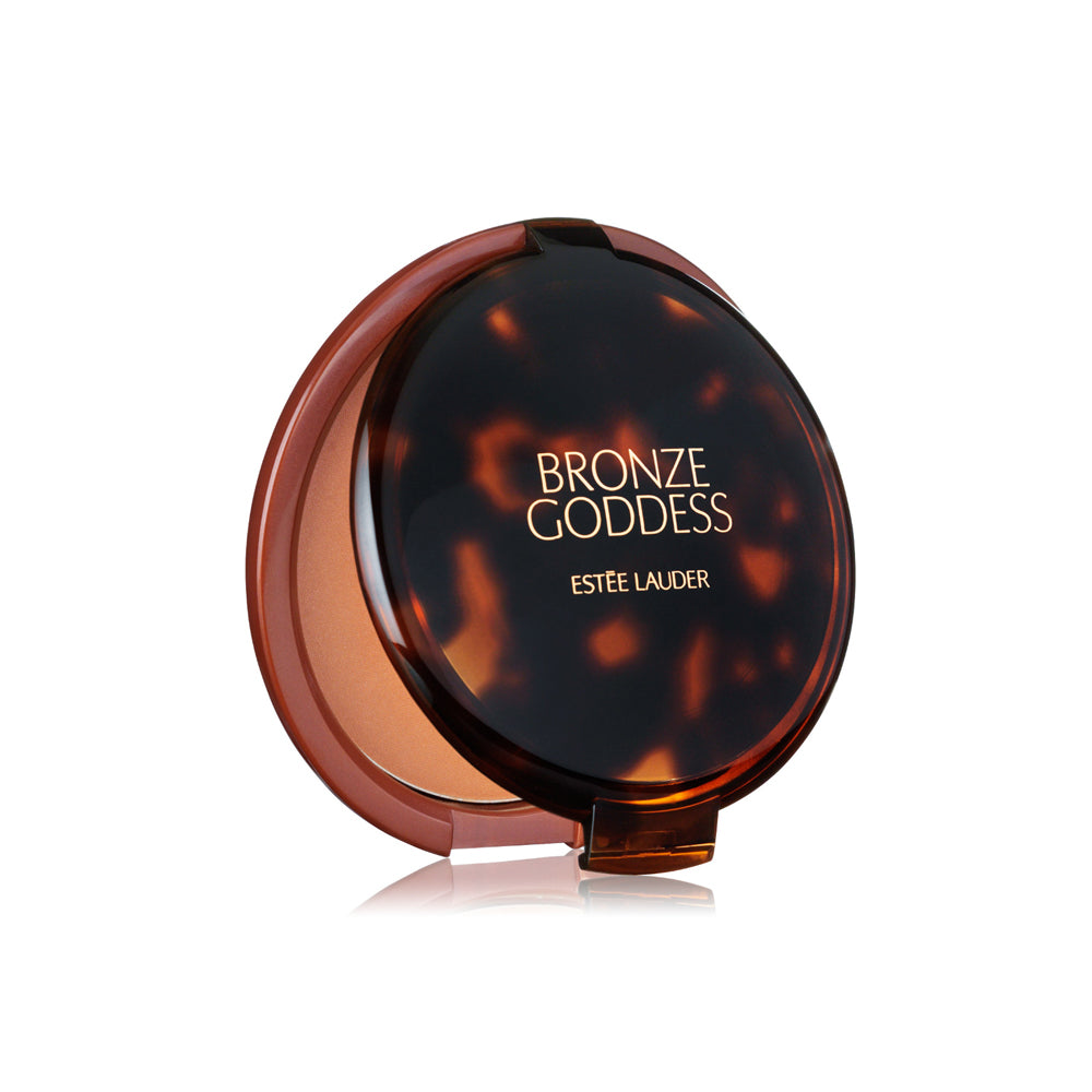 Bronze Goddess Powder Bronzer _027131240723_Estée Lauder
