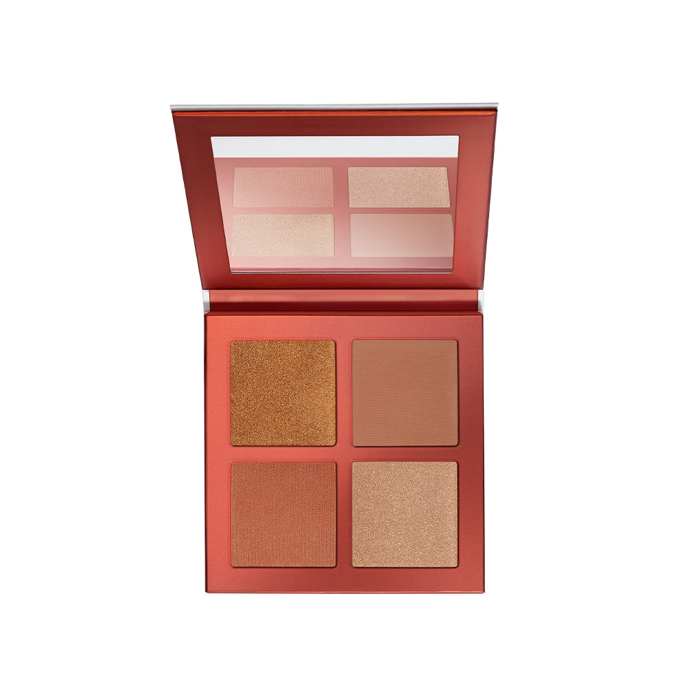 Bronzer Blast Face Palette_8017834890976_Diego Dalla Palma