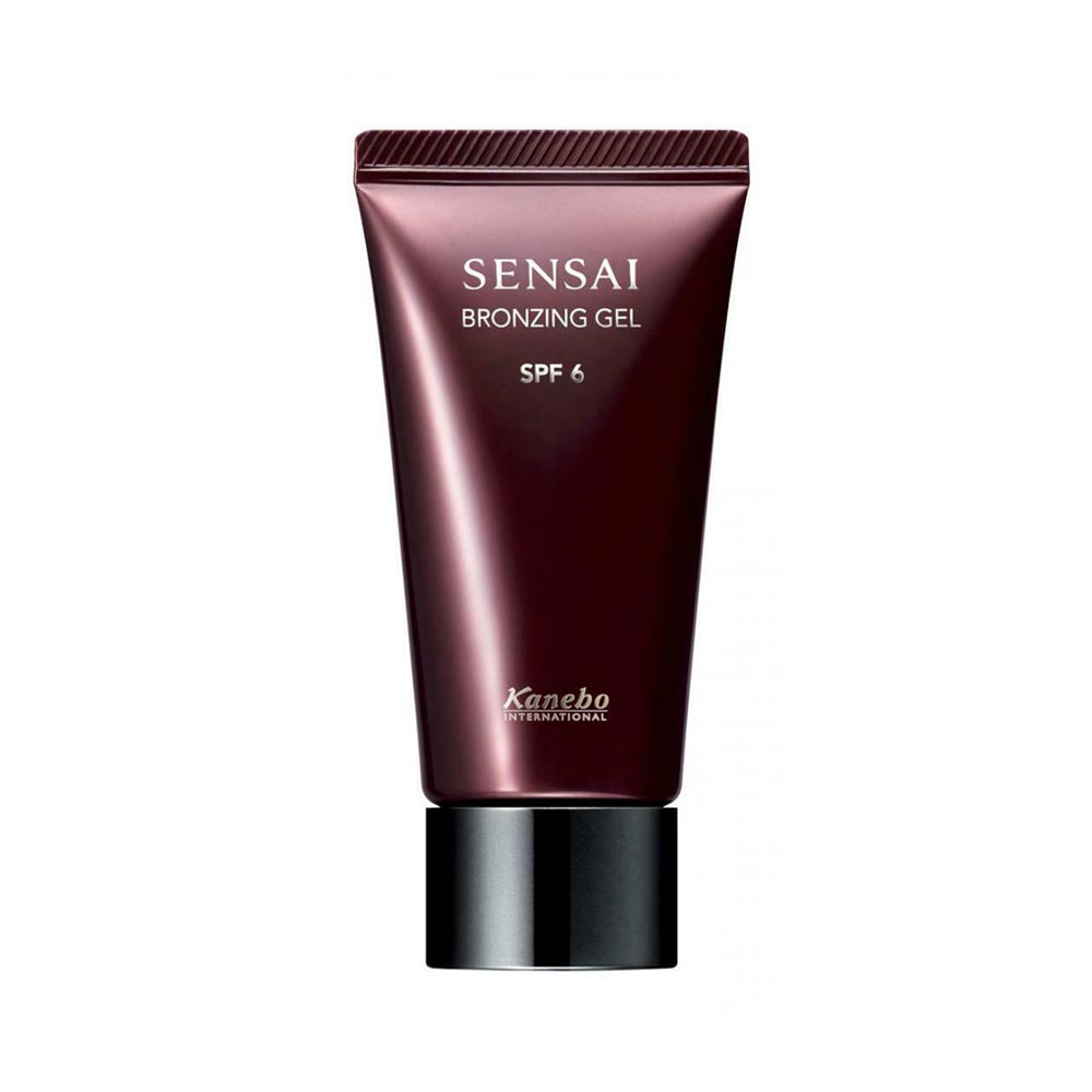 Bronzing Gel_4973167970461_Sensai