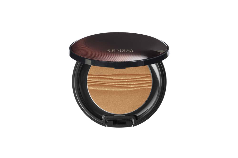 Bronzing Powder_4973167970492_Sensai