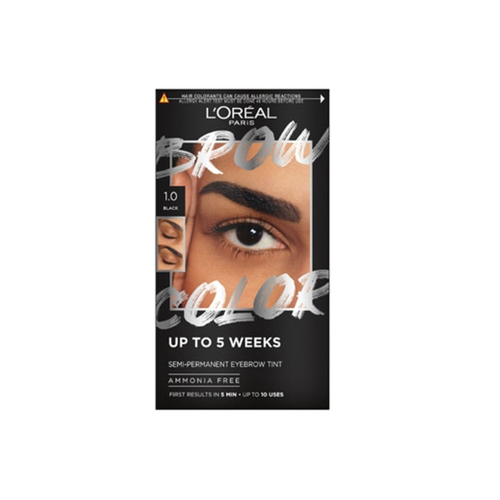Brow Color Kit Colorazione sopracciglia semipermanente_3600524135881_L'Oreal-2