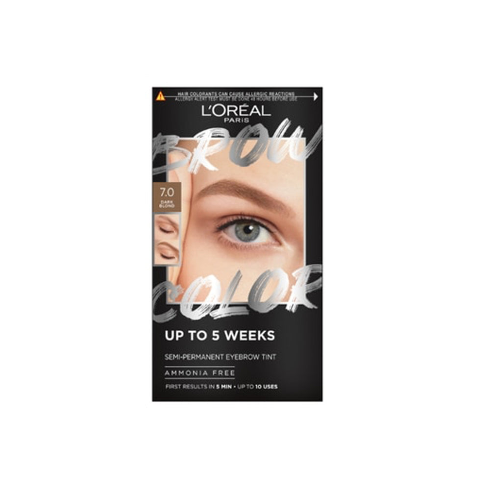 Brow Color Kit Colorazione sopracciglia semipermanente_3600524135935_L'Oreal-2