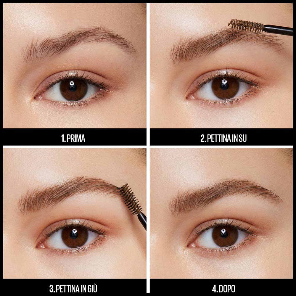 Brow Fast Sculpt Gel Mascara sopracciglia_30176171_Maybelline-4