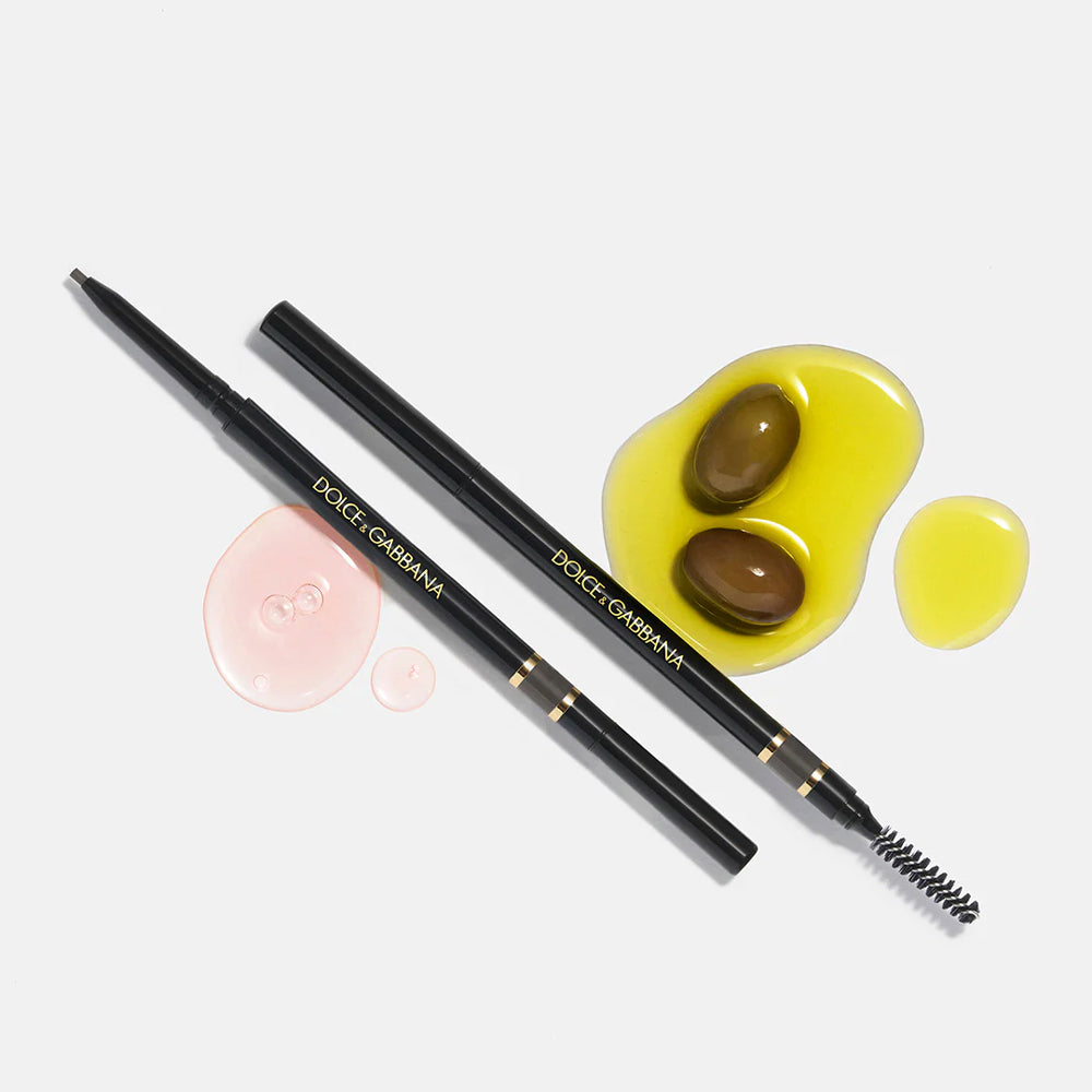 Brow Restyler Pencil_8054754409253_Dolce & Gabbana-5