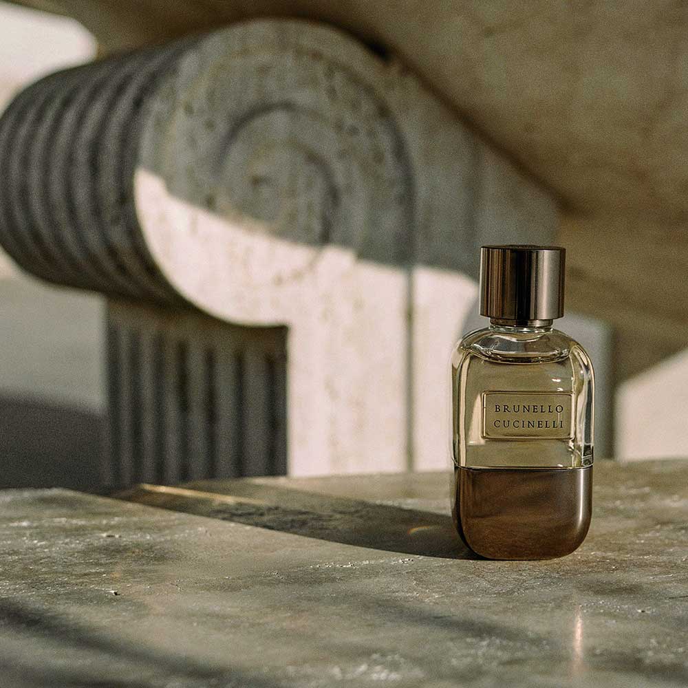 Brunello Cucinelli Pour Femme Eau de parfum Ricaricabile_8011003883523_Brunello Cucinelli-3