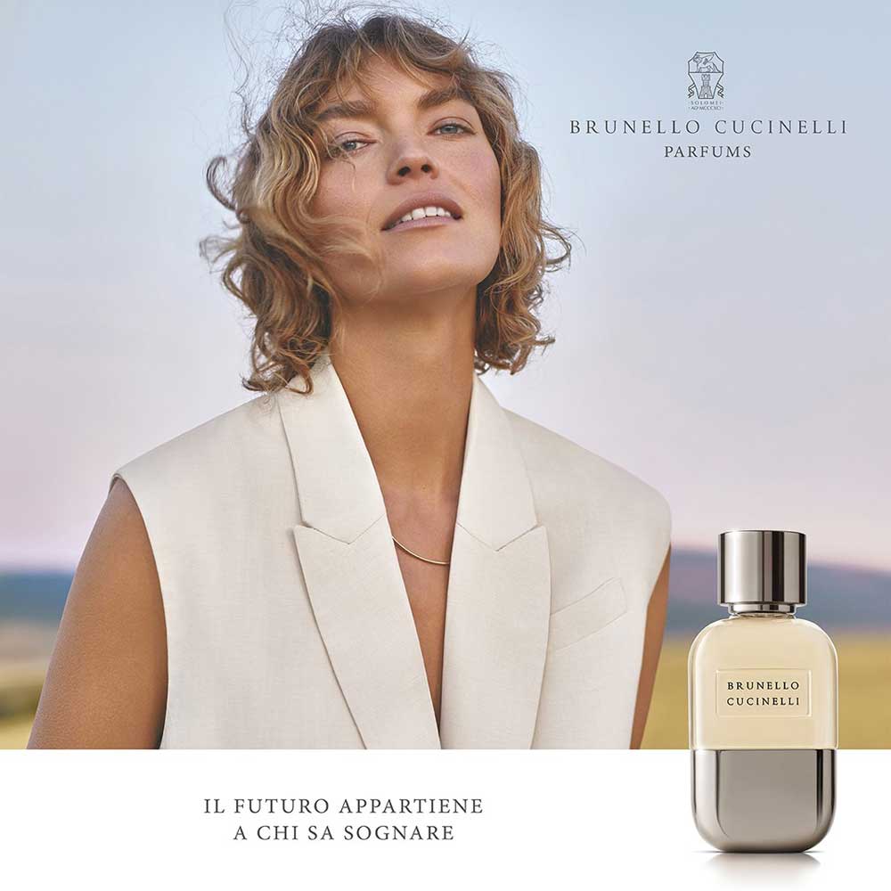 Brunello Cucinelli Pour Femme Eau de parfum Ricaricabile_8011003883523_Brunello Cucinelli-4