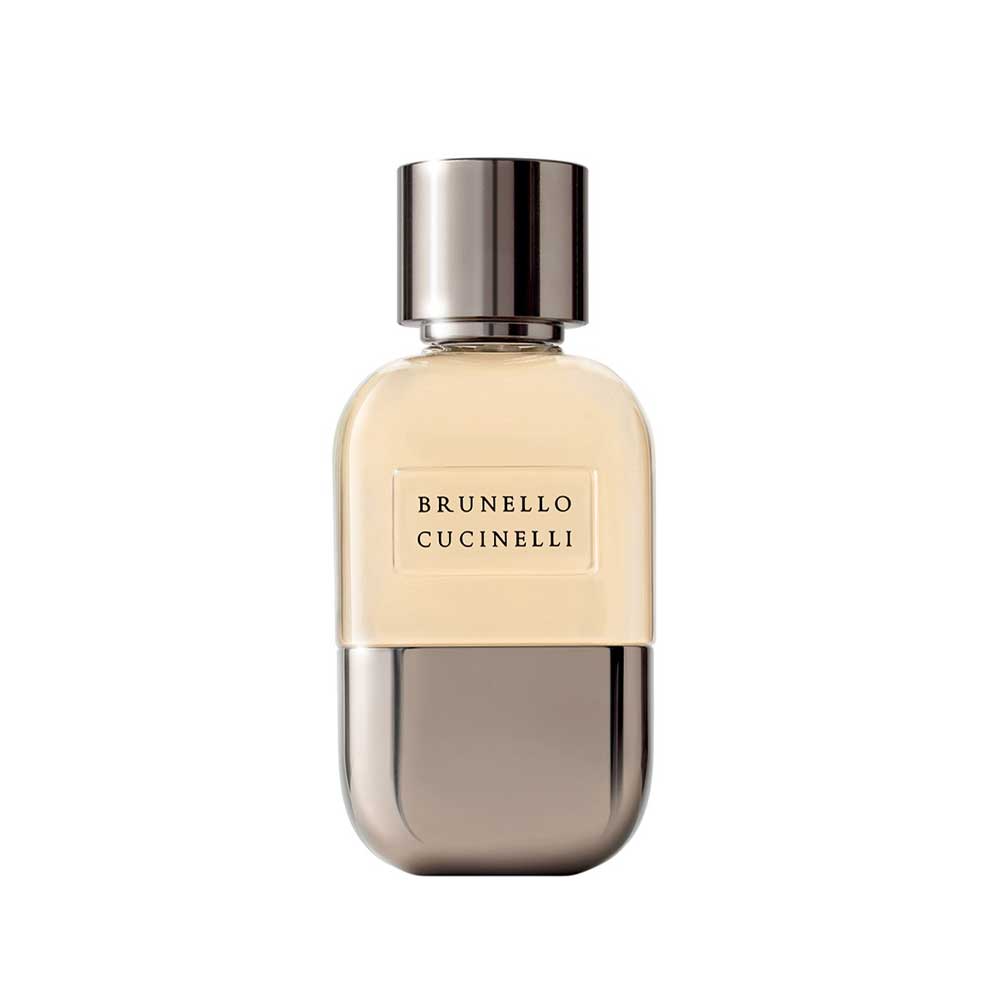 Brunello Cucinelli Pour Femme Eau de parfum Ricaricabile_8011003883523_Brunello Cucinelli
