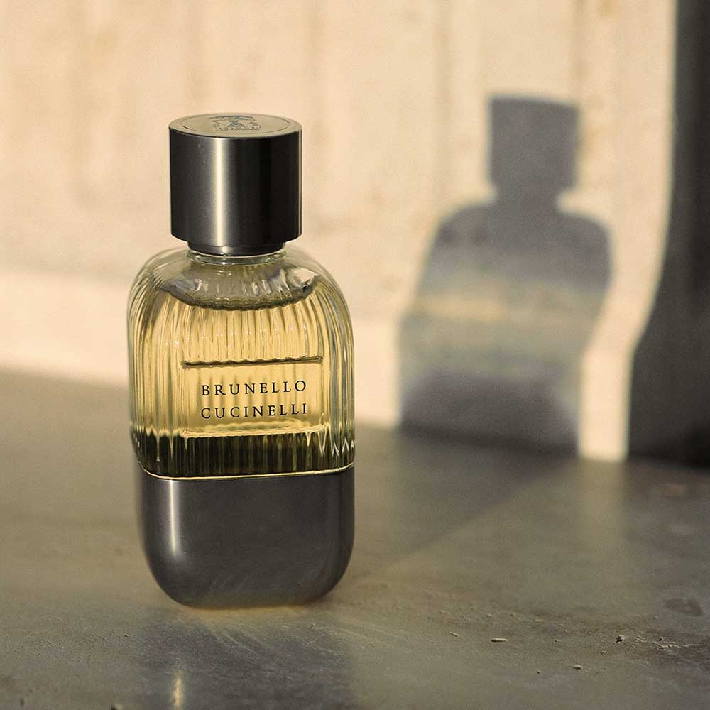 Brunello Cucinelli Pour Homme Eau de Parfum Ricaricabile_8011003883707_Brunello Cucinelli-2