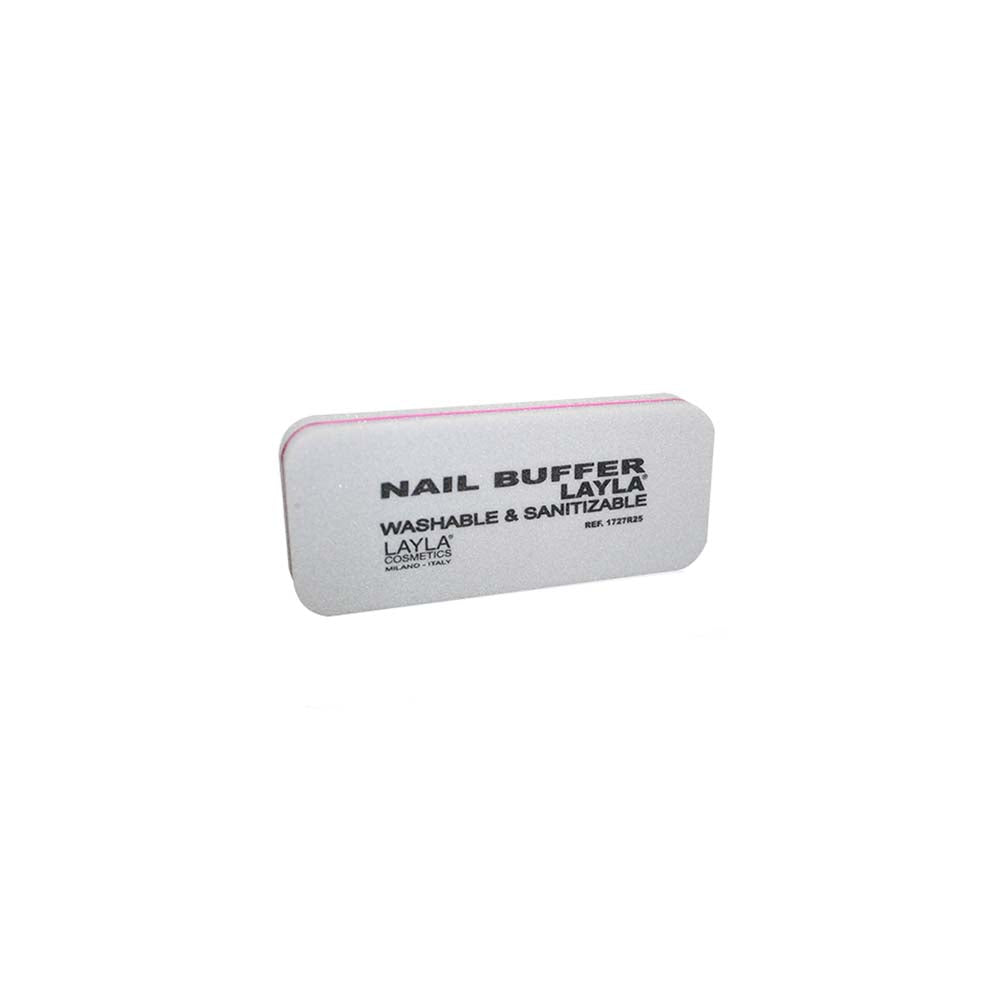 Buffer Laylagel Polish_8010720207285_Layla