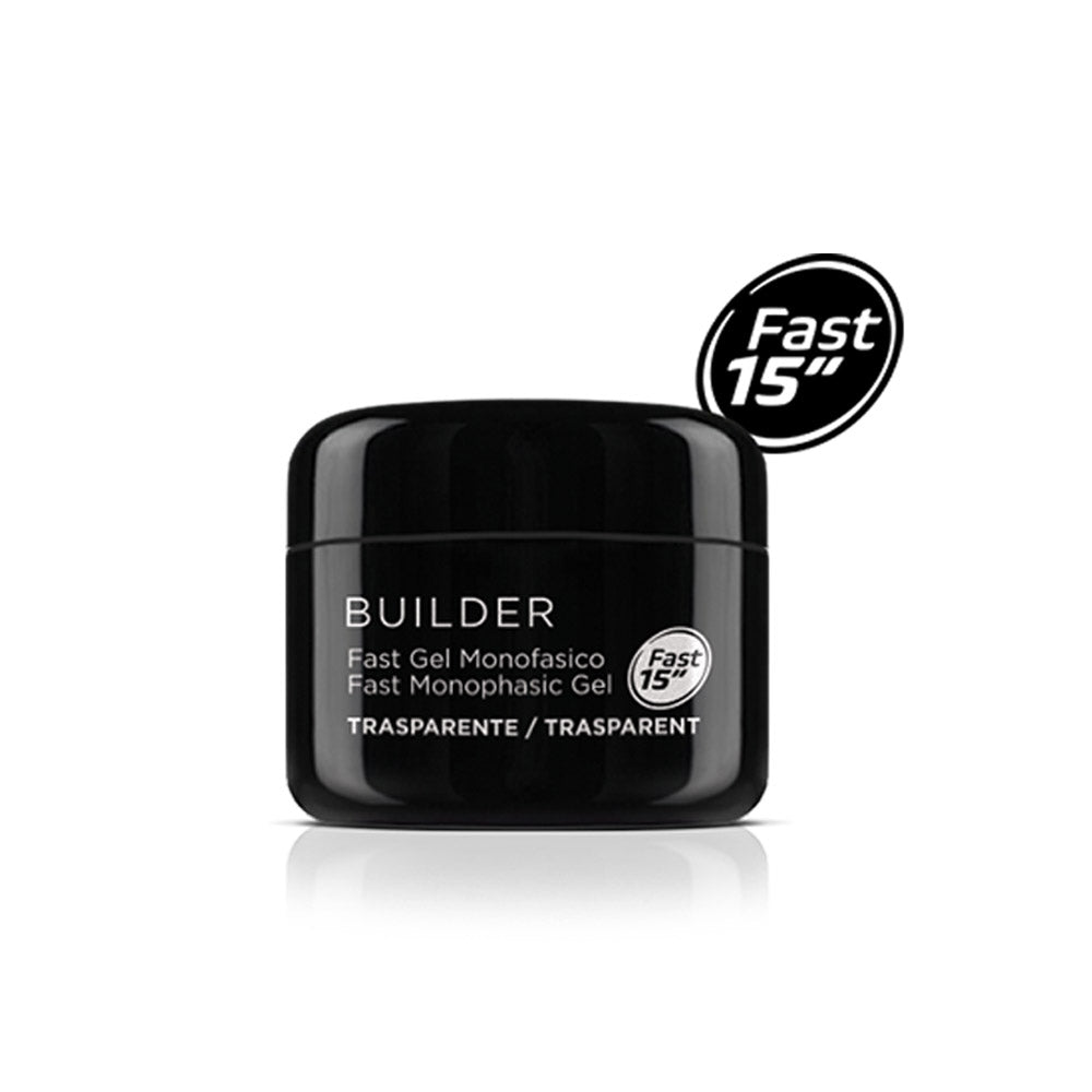 Builder Fast Gel Monofasico Trasparente_8057007825046_Jvone