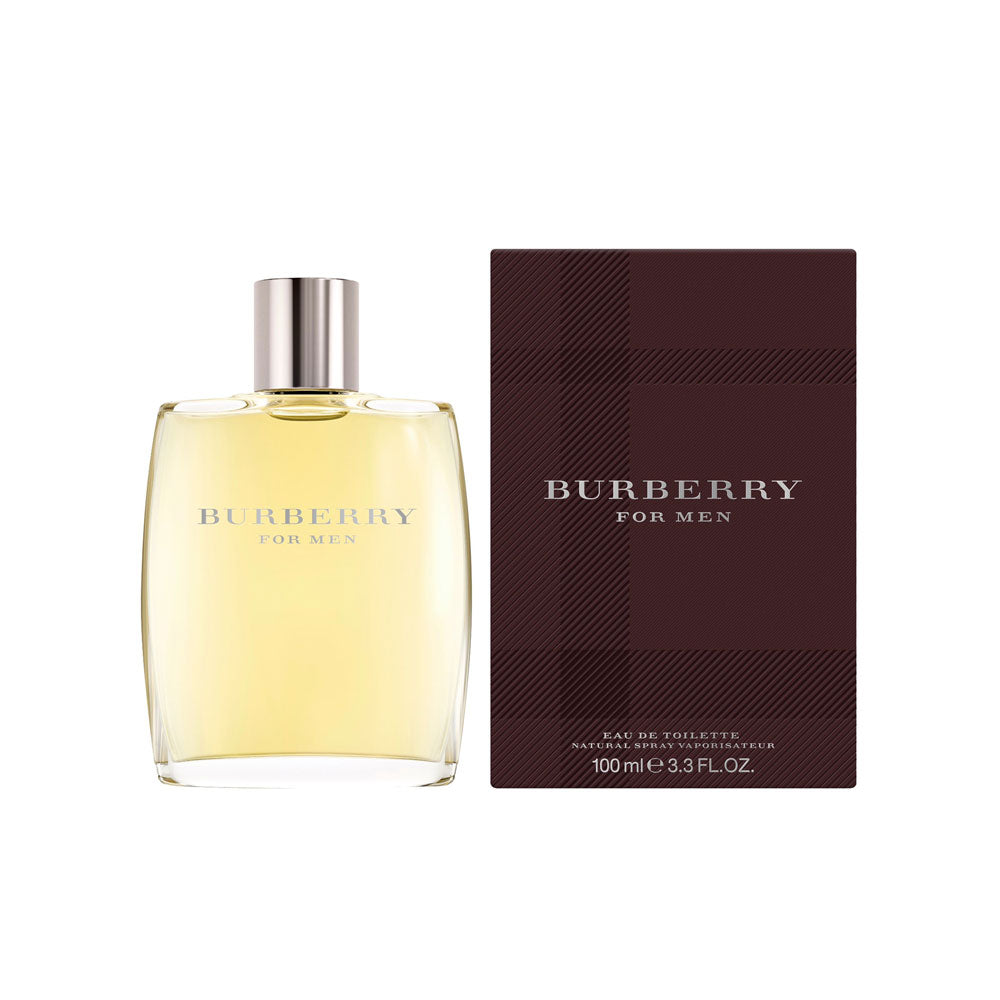 Burberry For Men Eau de toilette_3386460080019_Burberry-2
