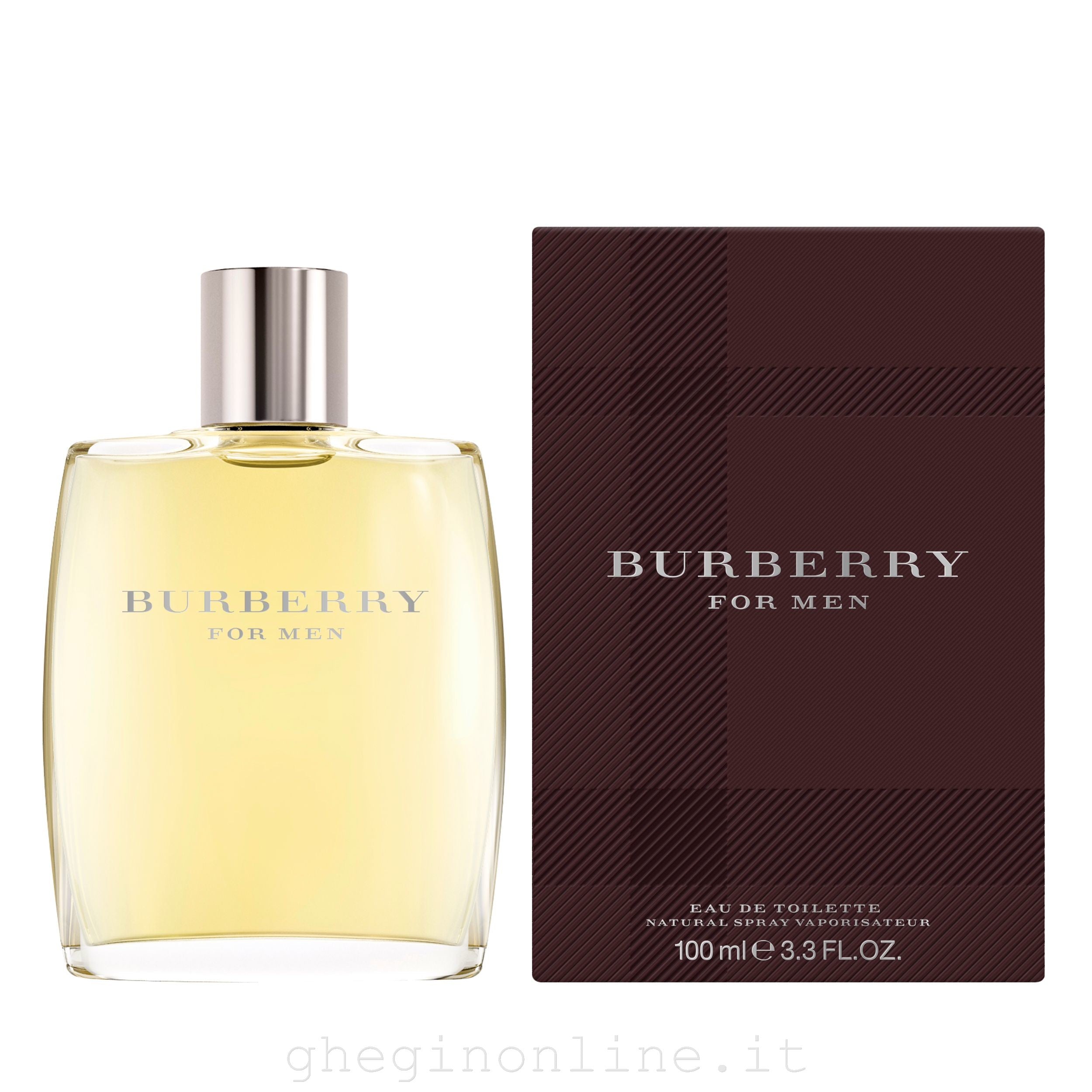 Burberry For Men Eau de toilette_3386460080019_Burberry-4