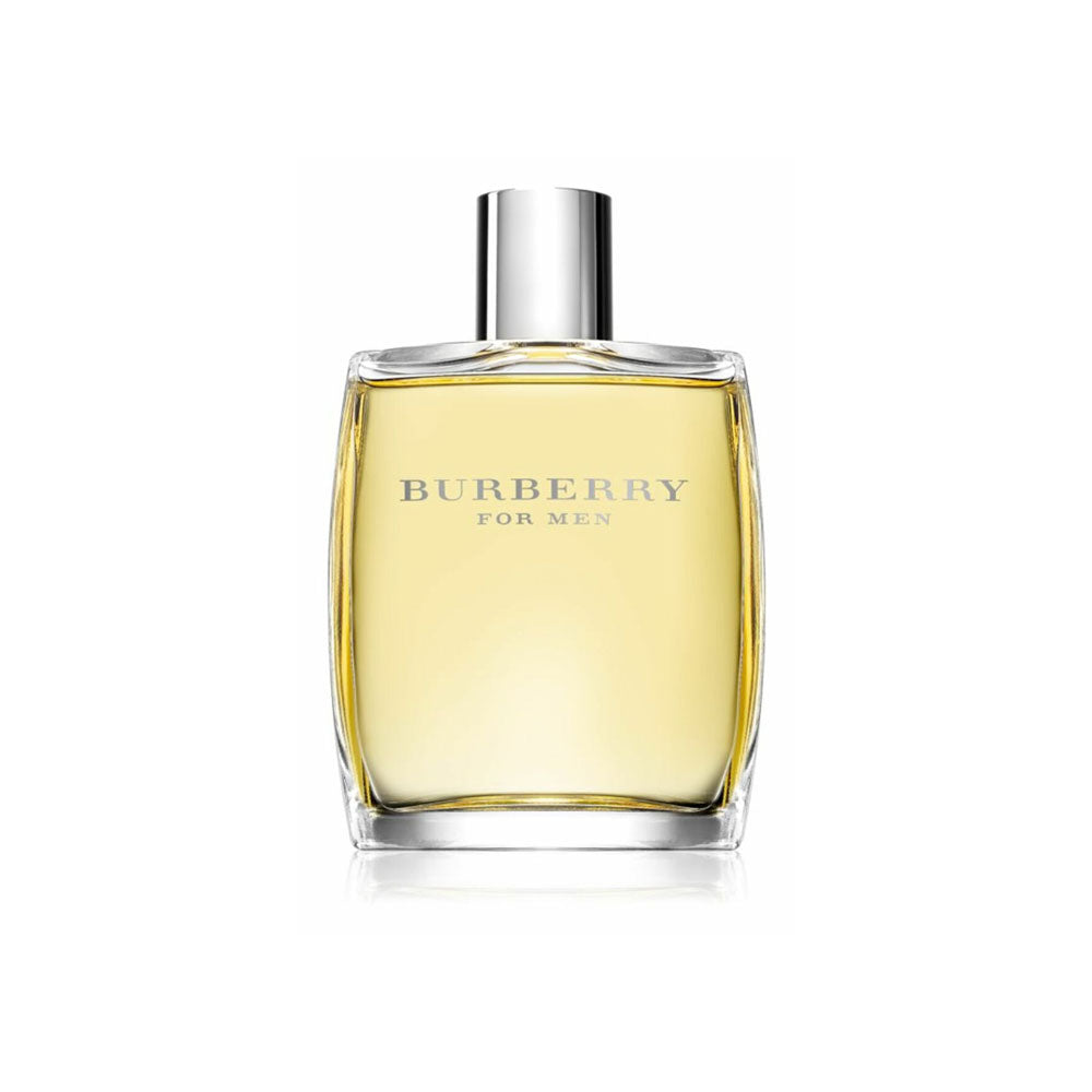 Burberry For Men Eau de toilette_3386460080019_Burberry