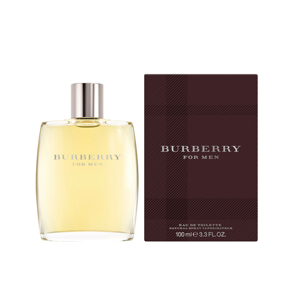Burberry For Men Eau de toilette_3386460080026_Burberry-2