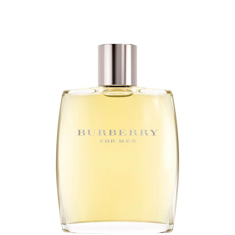 Burberry For Men Eau de toilette_3386460080026_Burberry-3