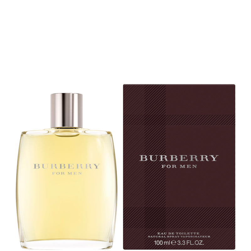 Burberry For Men Eau de toilette_3386460080026_Burberry-4