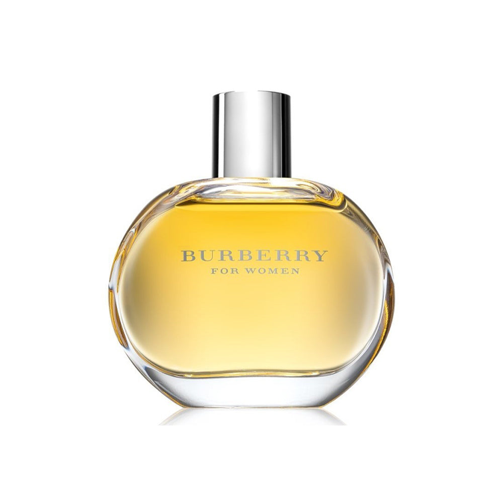 Burberry For Women Edp_3386460090018_Burberry