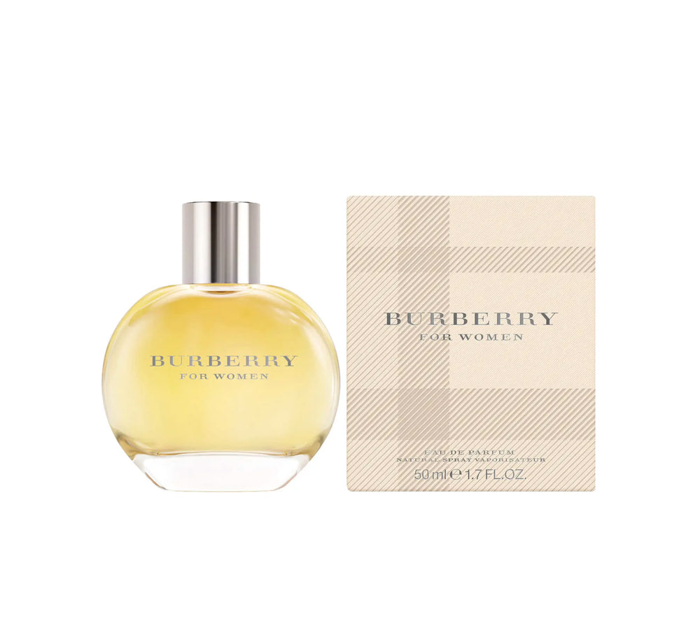 Burberry For Women Edp_3386460090032_Burberry-2