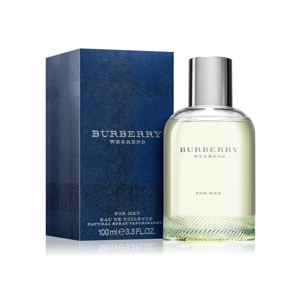 Burberry Weekend For Men Eau de toilette_3386463402818_Burberry-2