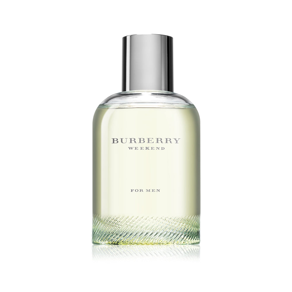 Burberry Weekend For Men Eau de toilette_3386463402818_Burberry