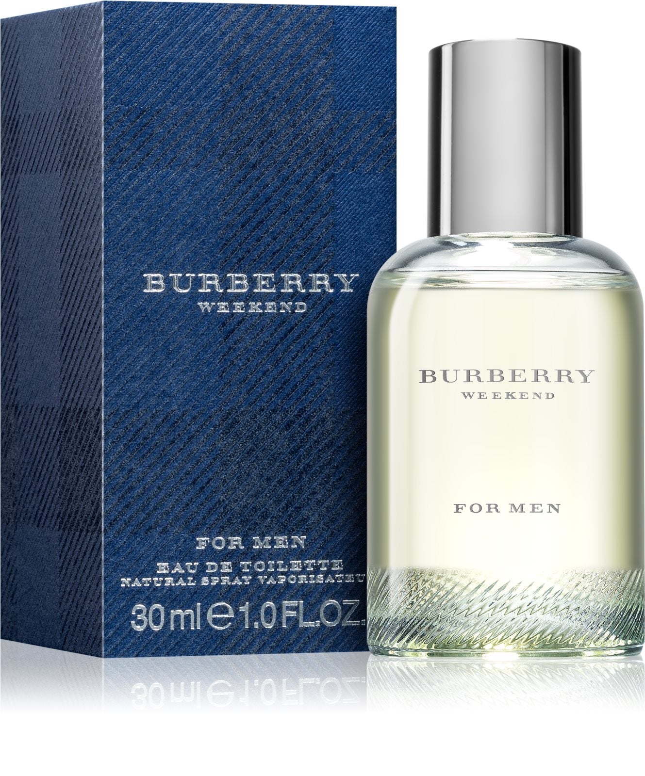 Burberry Weekend For Men Eau de toilette_5045252667637_Burberry-4