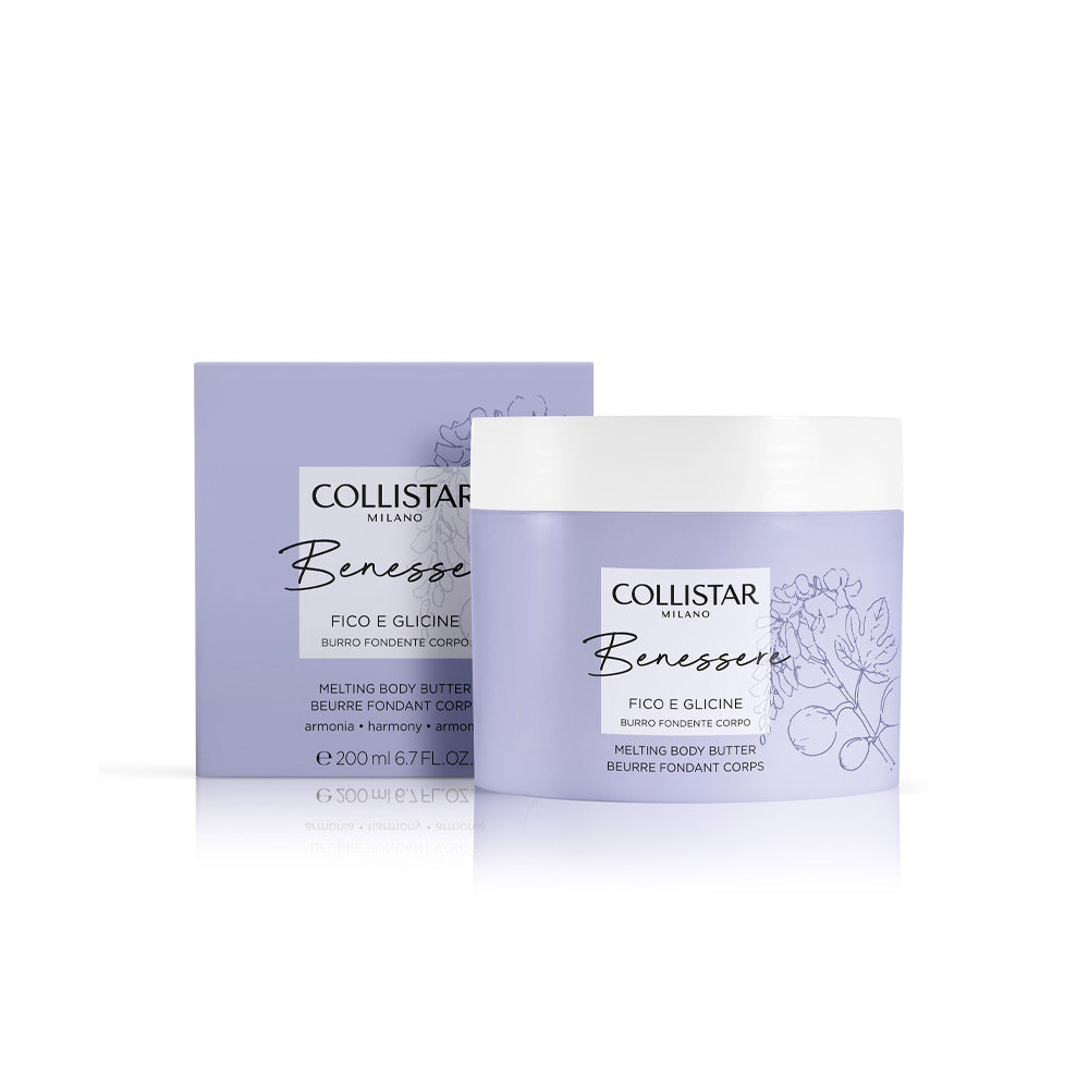 Burro Fondente Corpo Benessere Fico e Glicine_8015150002448_Collistar-2