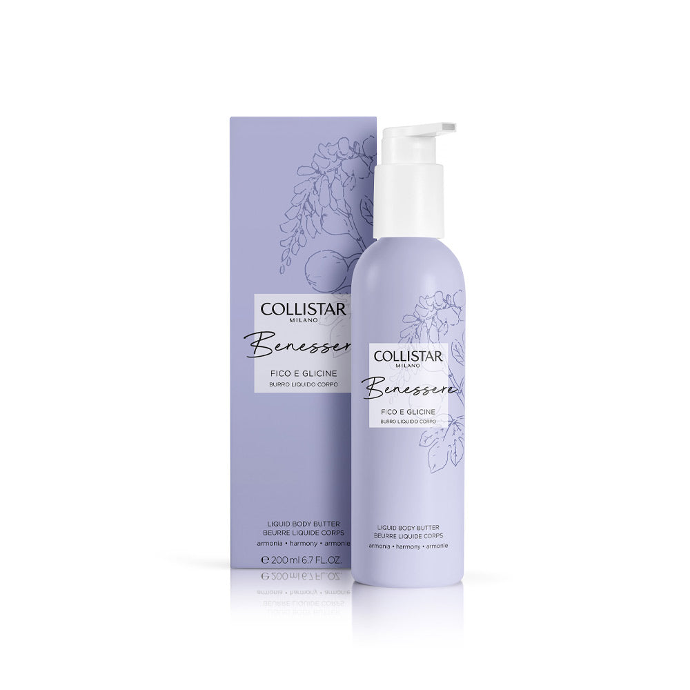 Burro Liquido Corpo Benessere Fico e Glicine_8015150002431_Collistar-2