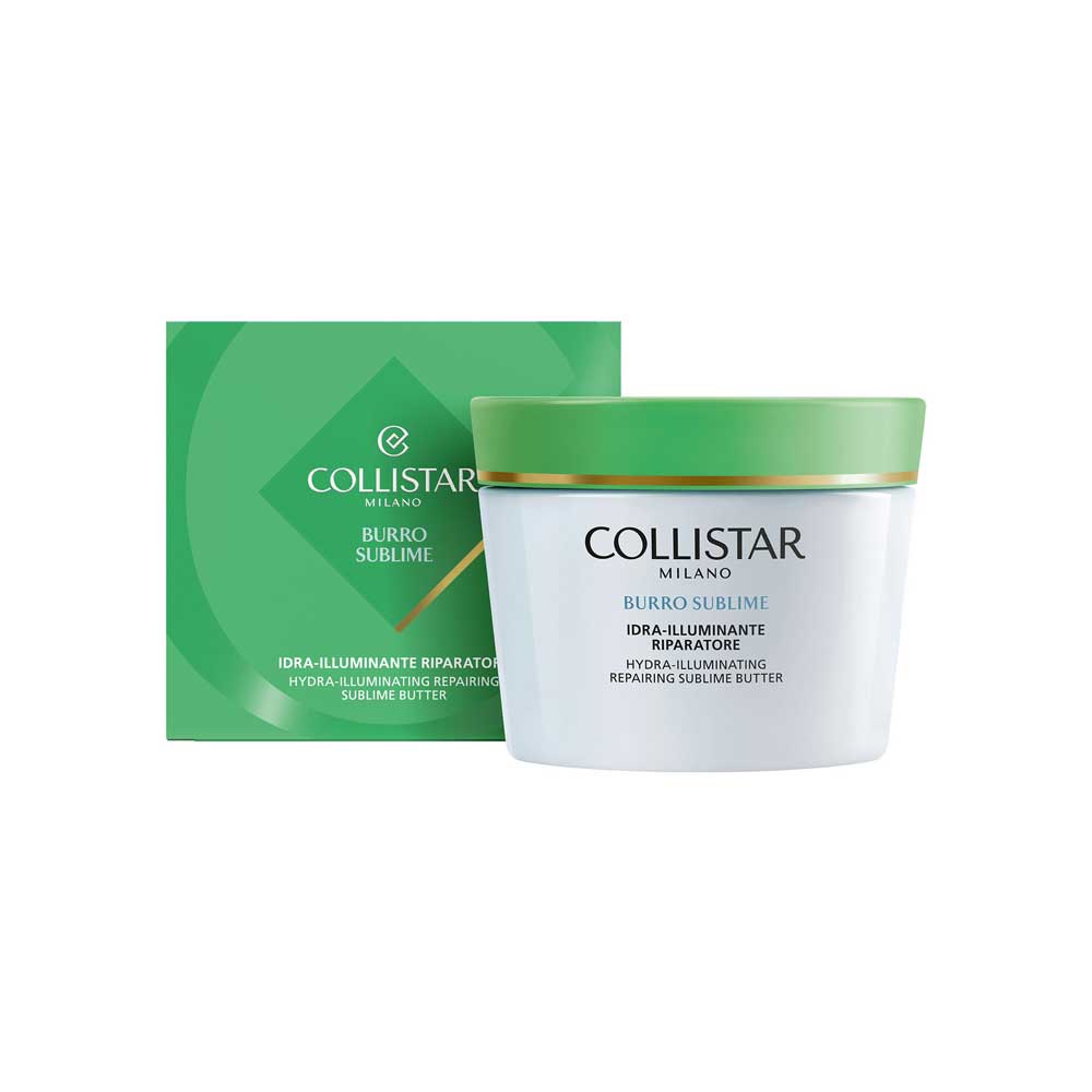 Burro Sublime Idra-Illuminante Riparatore_8015150010399_Collistar-2