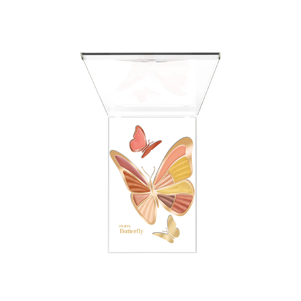 Butterfly Trousse_8011607397020_Pupa