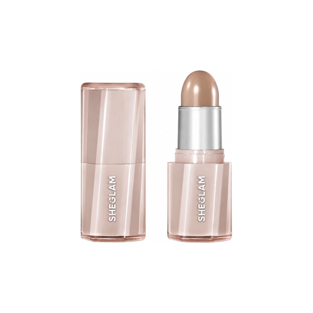Buttery Buff Stick Contour & Bronzer_6978931640661_Sheglam