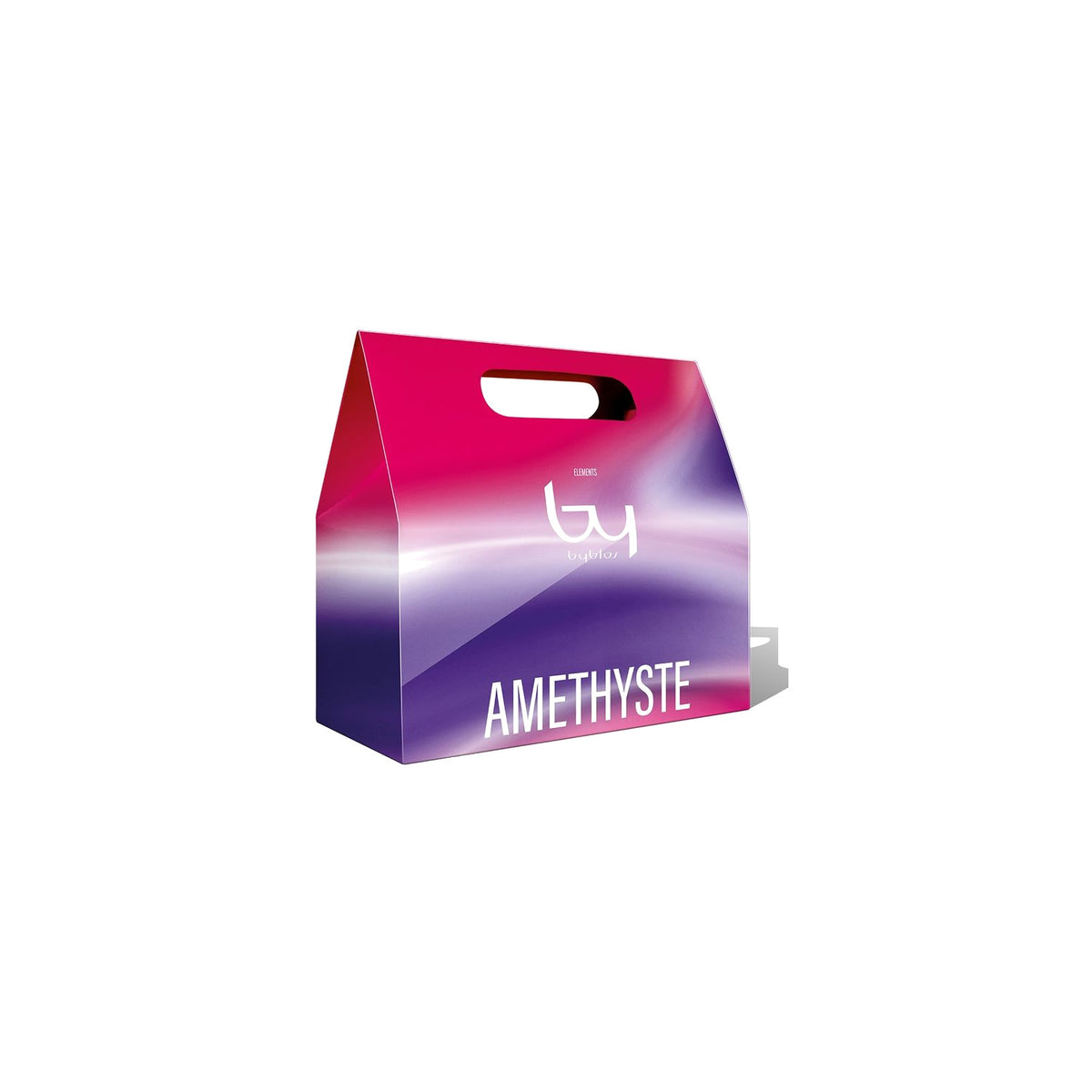 Byblos Elements Amethyste Cofanetto Regalo_8006786805008_Byblos-2