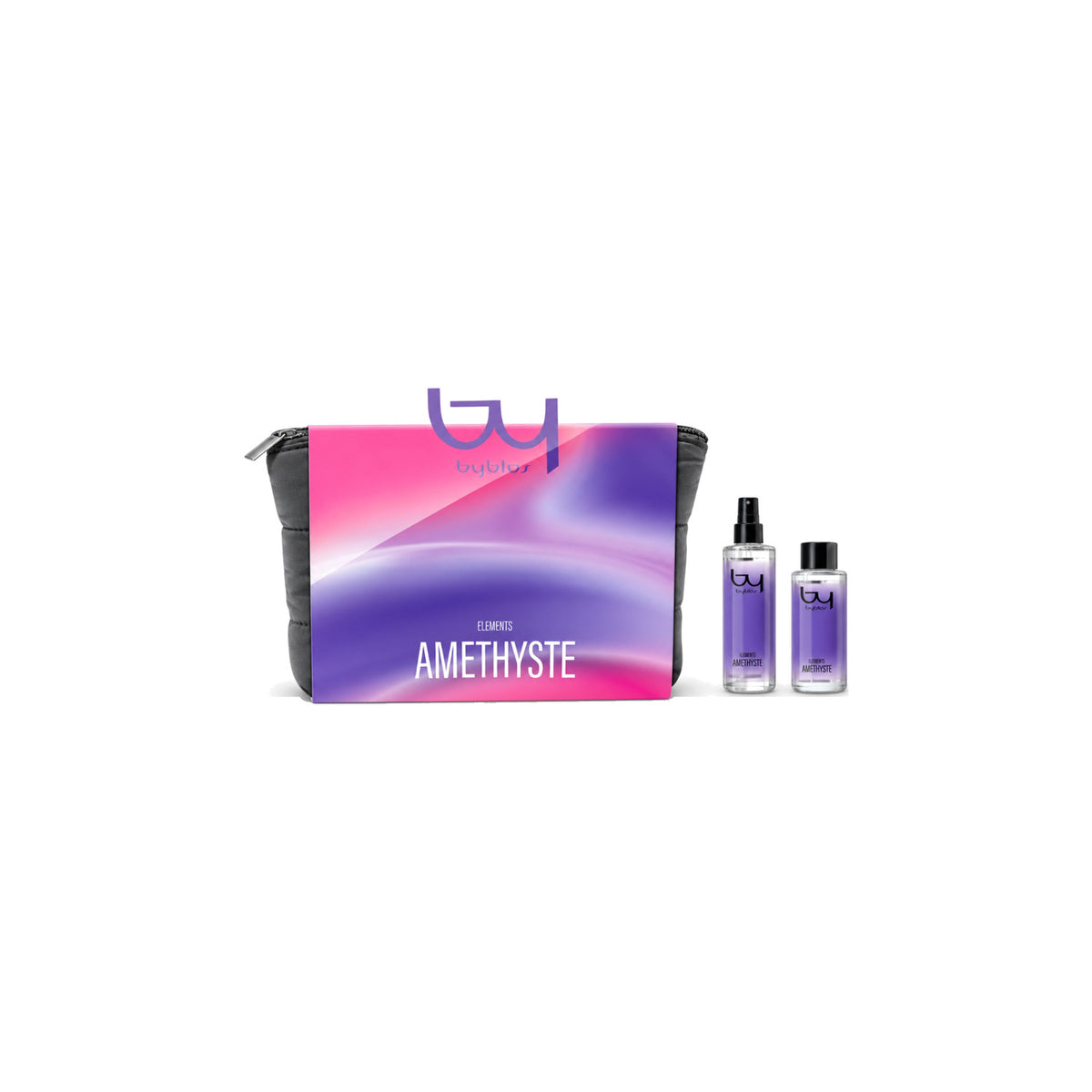 Byblos Elements Amethyste Duo Set_8006786804711_Byblos-2