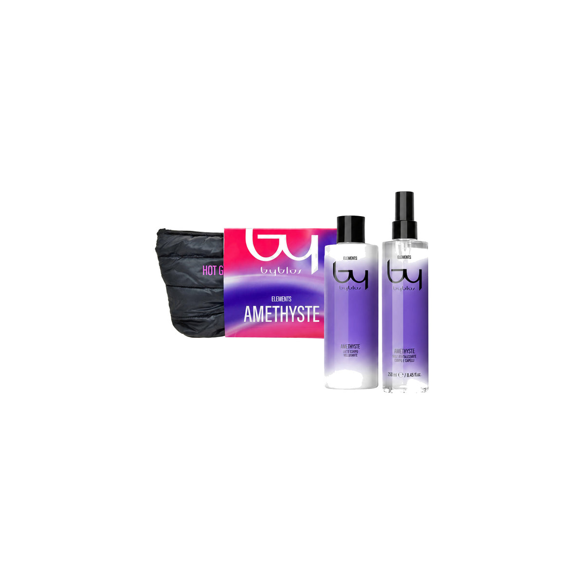 Byblos Elements Amethyste Duo Set_8006786804711_Byblos
