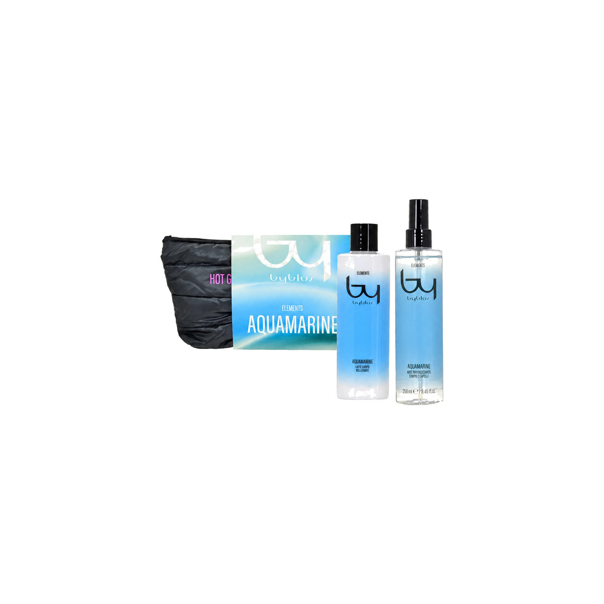 Byblos Elements Aquamarine Duo Set_8006786804728_Byblos