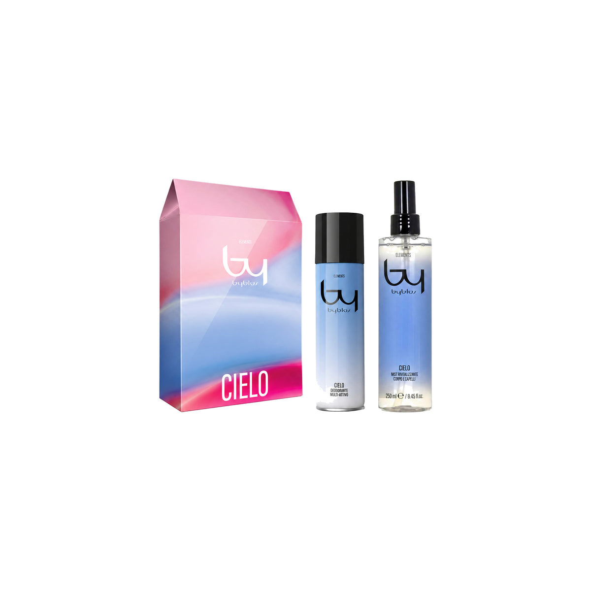 Byblos Elements Cielo Gift Set_8006786804766_Byblos