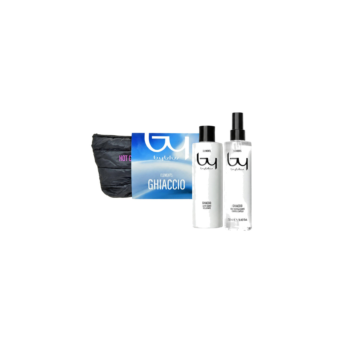 Byblos Elements Ghiaccio Duo Set_8006786804698_Byblos