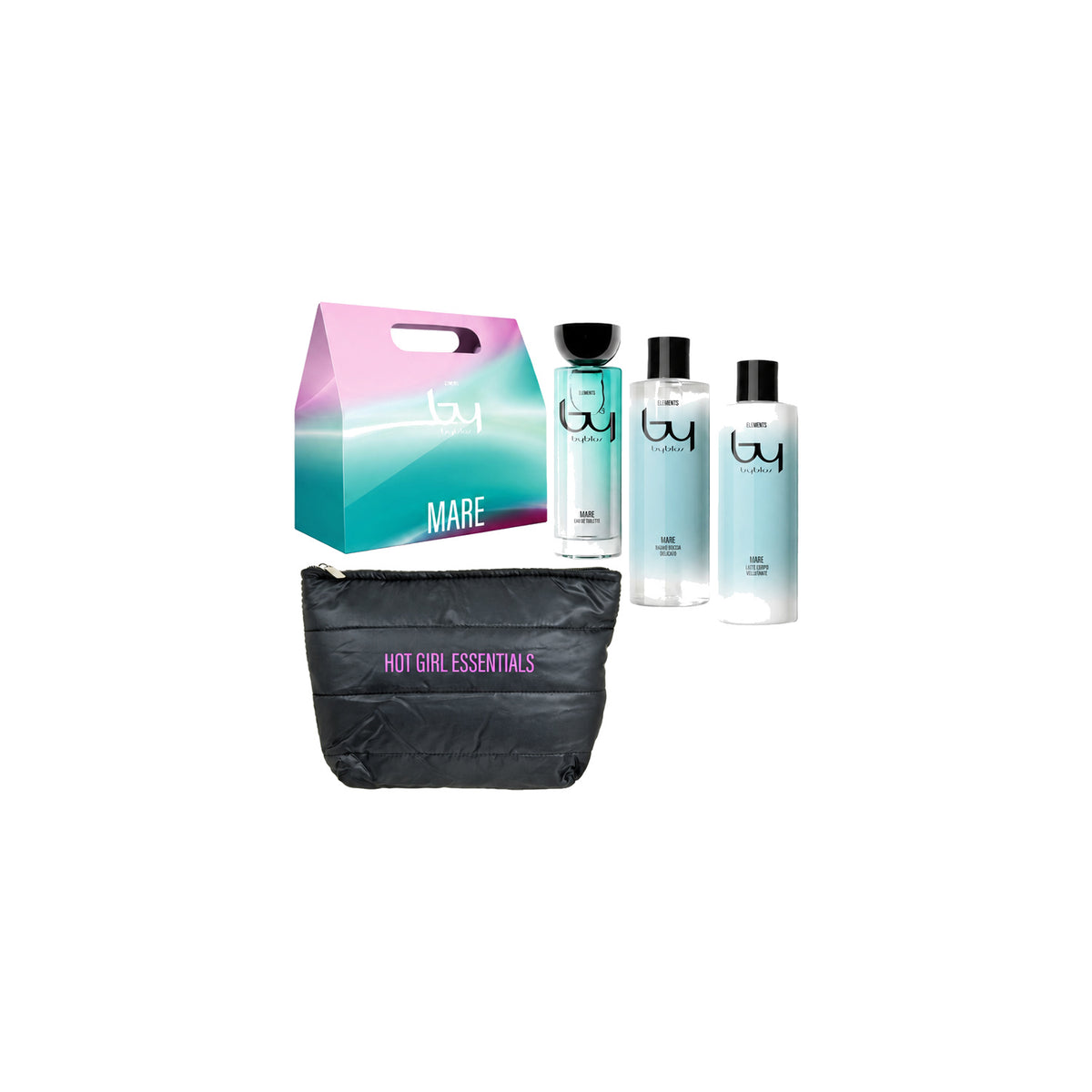 Byblos Elements Mare Cofanetto Regalo_8006786804971_Byblos