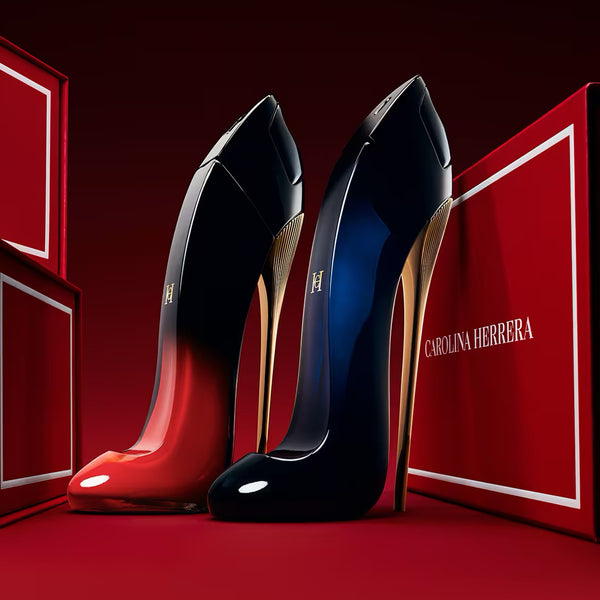 Profumi donna Carolina Herrera