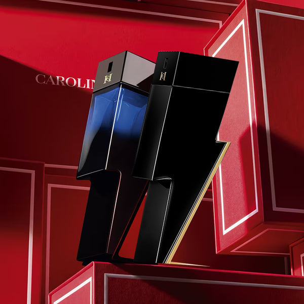 Profumi uomo Carolina Herrera