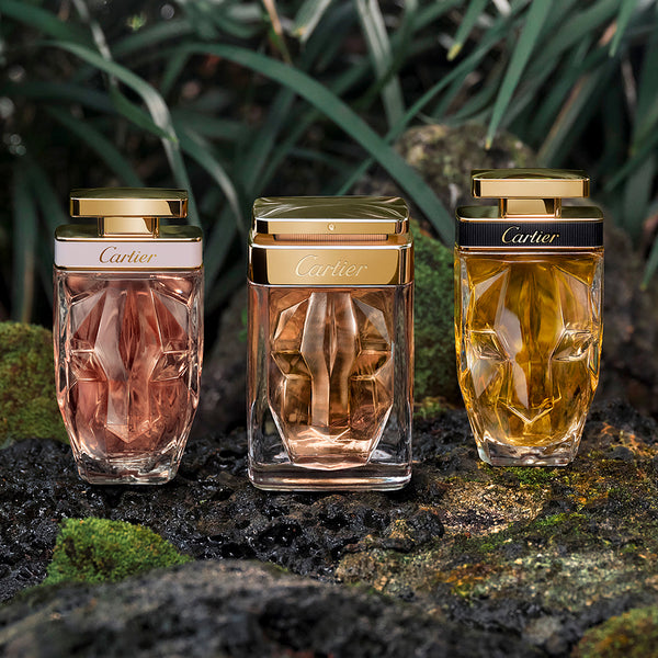 Profumi donna Cartier