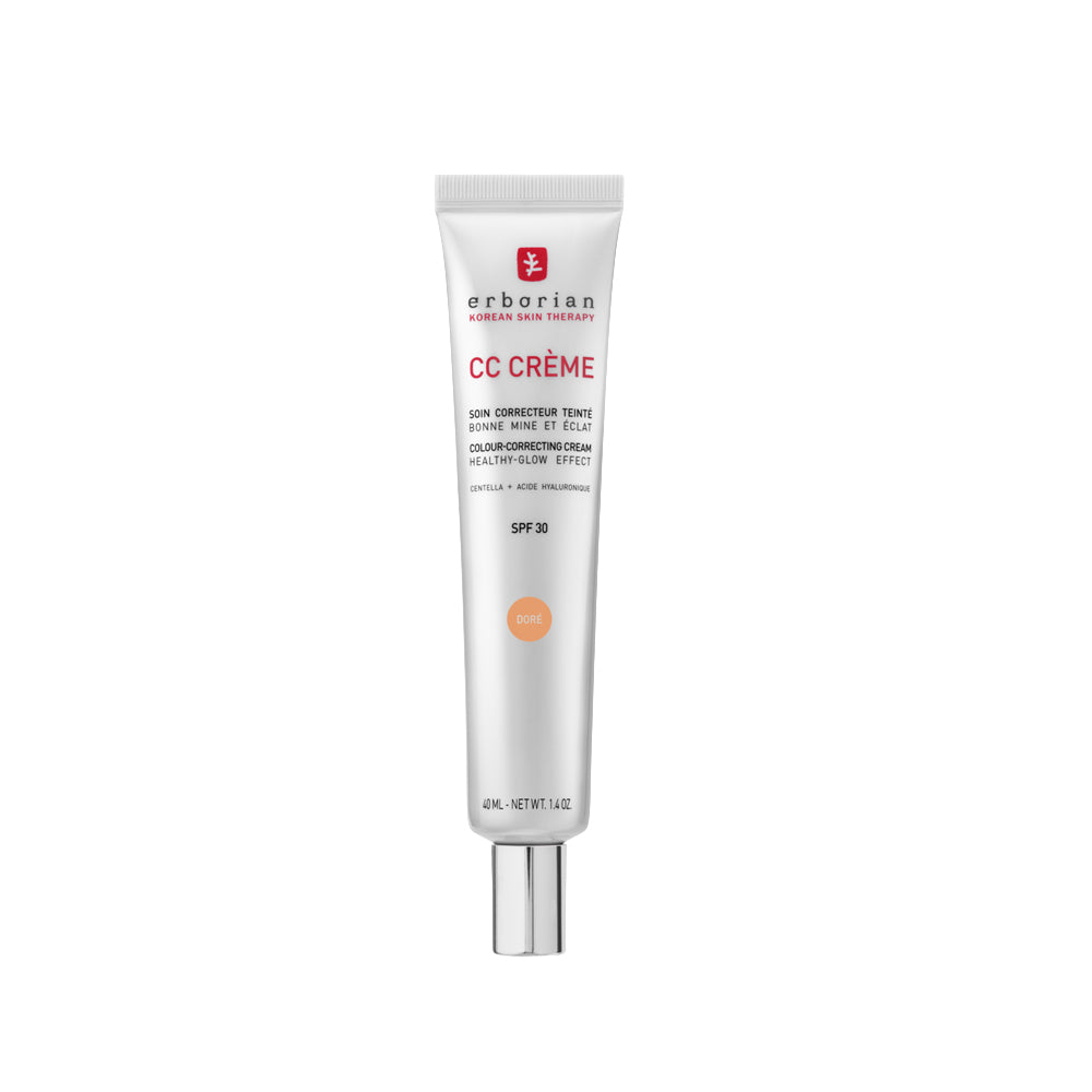 CC Crème 40ml_8809255786552_Erborian