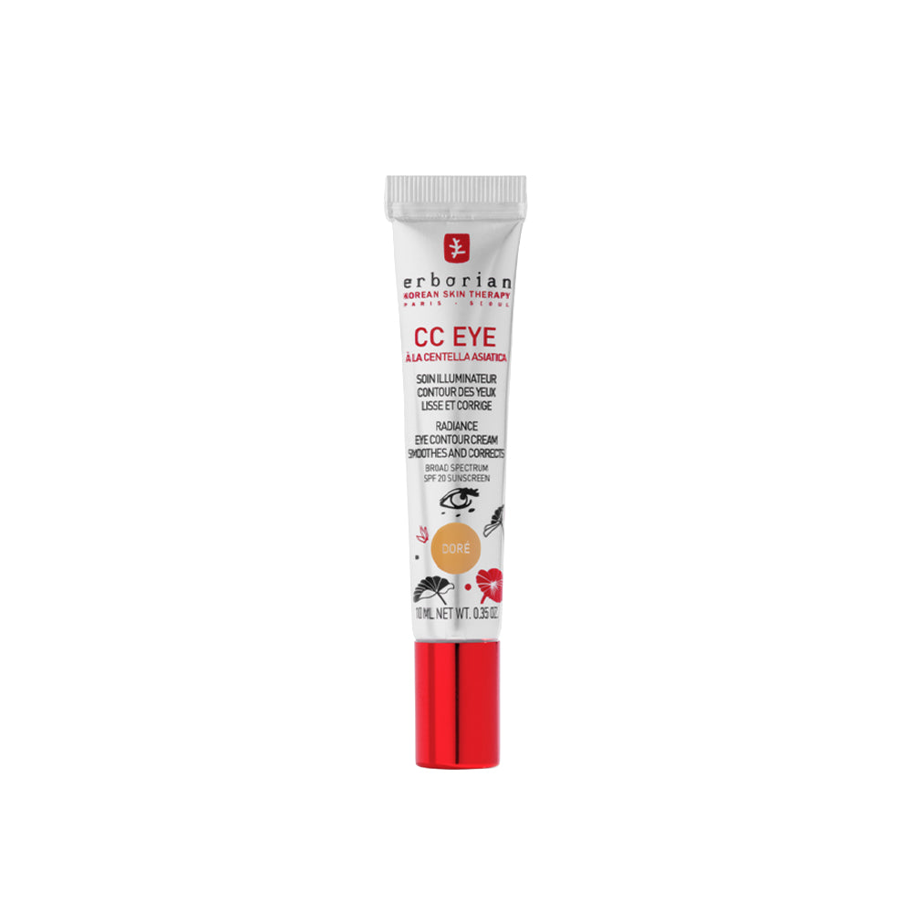 CC Eye crème 10ml_8809255784015_Erborian