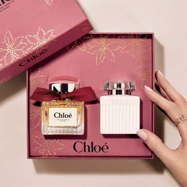 Cofanetti regalo Chloé