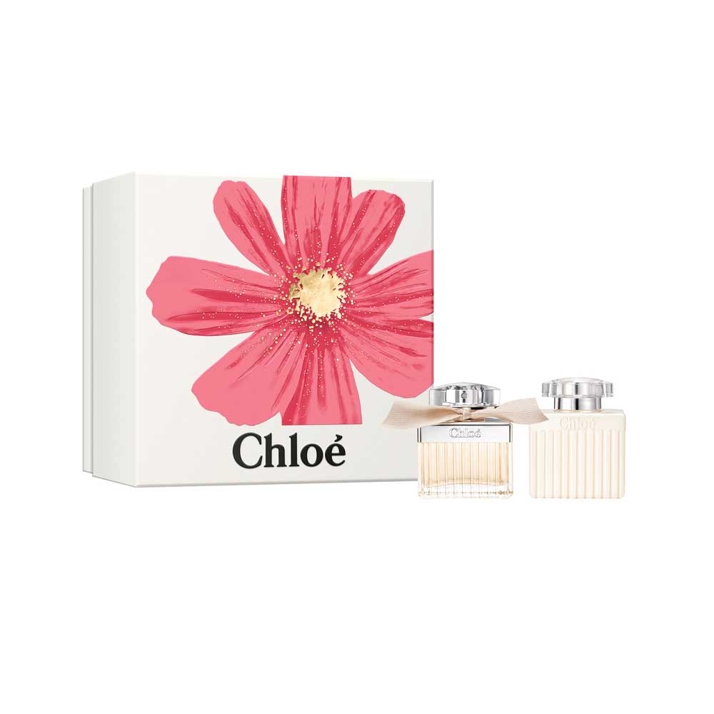 CHLOÈ Eau de parfum Cofanetto regalo_3616305258502_Chloé