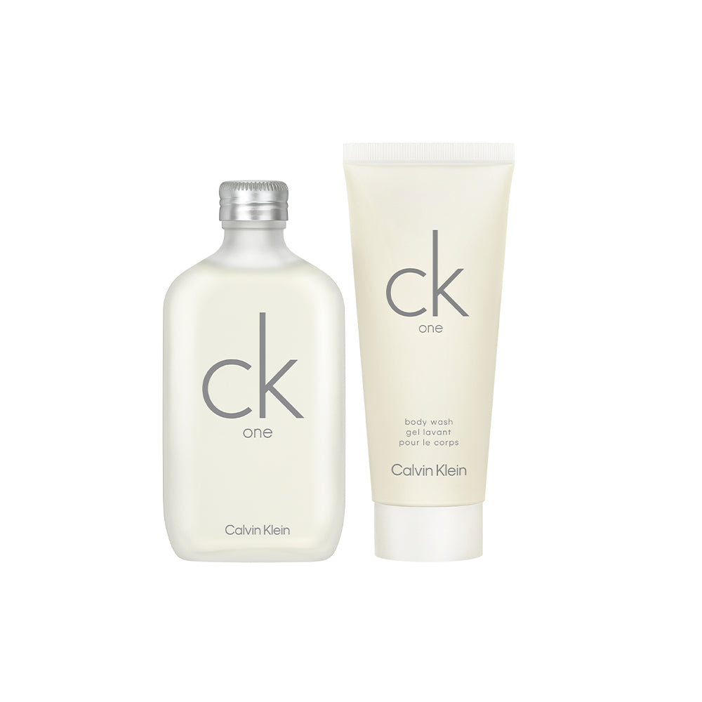 CK One Cofanetto regalo con latte corpo_3616304678103_Calvin Klein-3